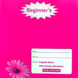 Play Group English