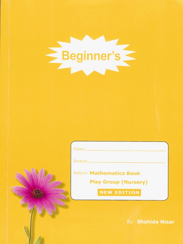 Mathematics cover